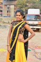 Charishma Shreekar Photos